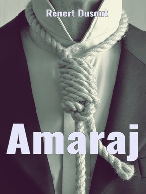 cover image of Amaraj